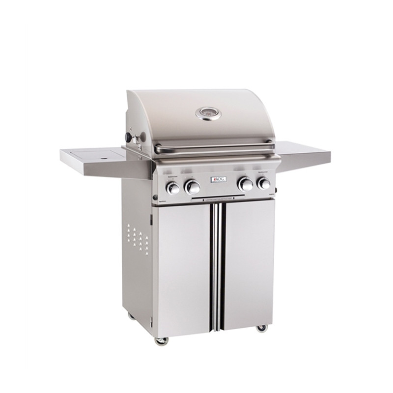 AOG Grill Portable:24PCL