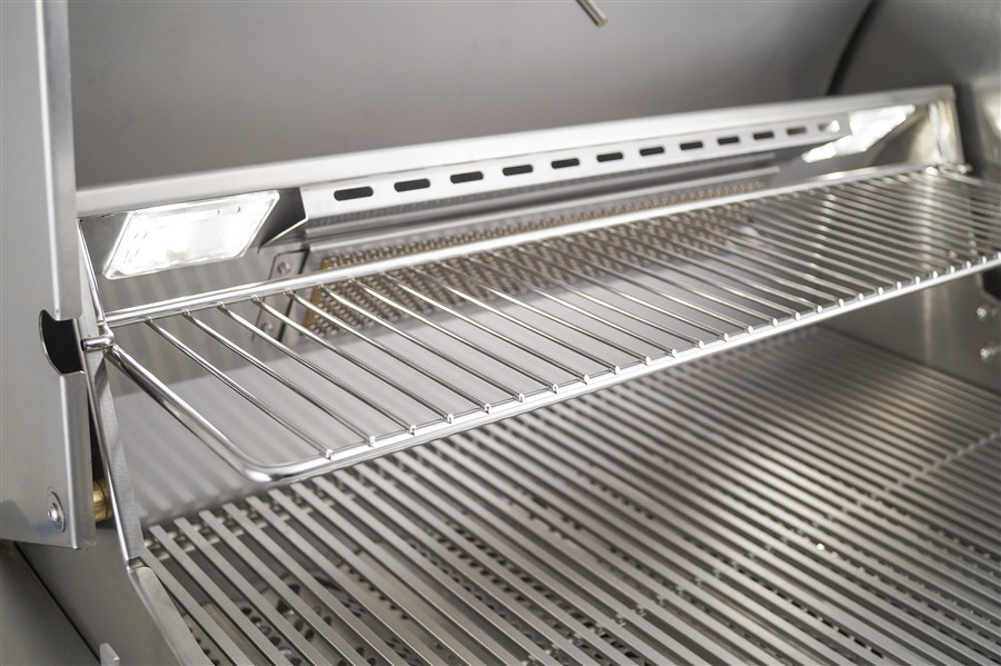 AOG Grill Portable:30PCL-00SP