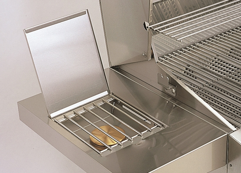 AOG Grill Portable:30PCL-00SP