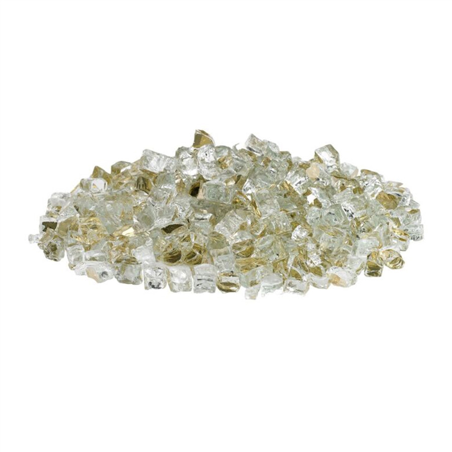 American Fireglass Half:AFF-GDRF12-10