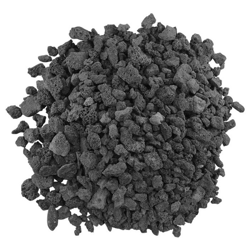 American Fireglass Lava:LAVA-M-10