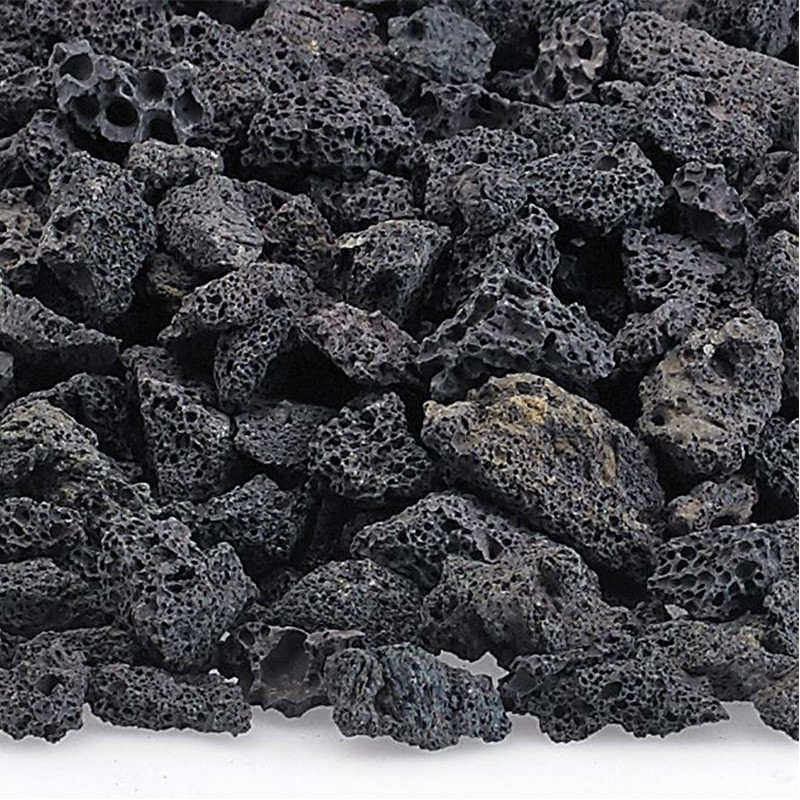 American Fireglass Lava:LAVA-S-10