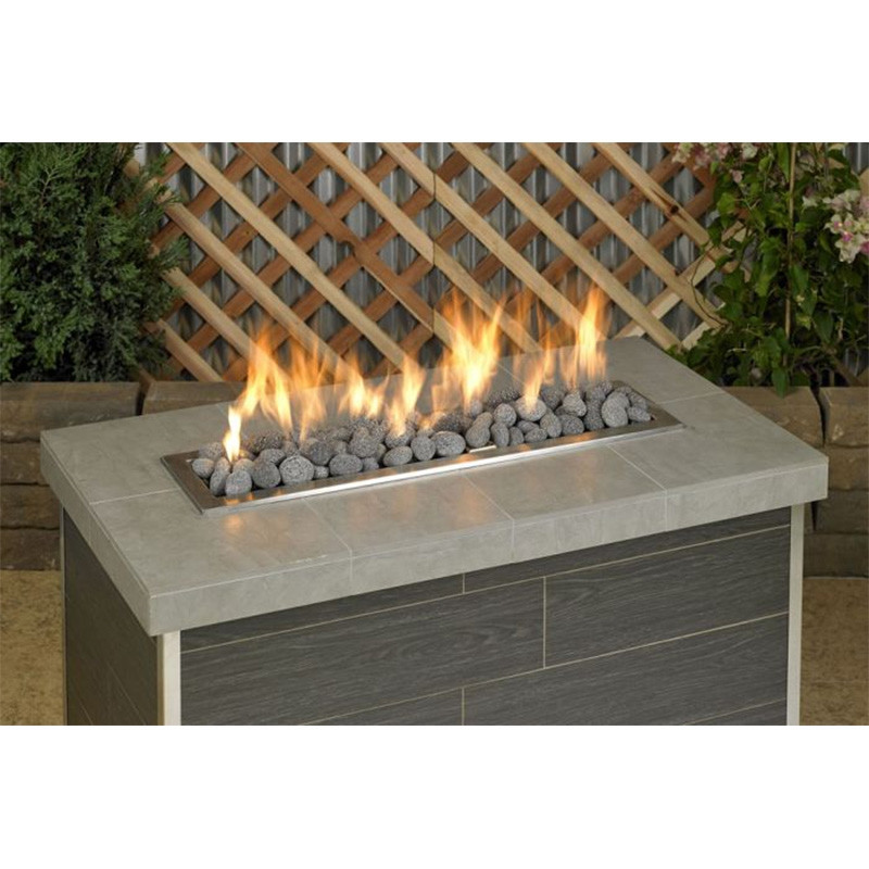 American Fireglass Lava:LAVAST-M-20