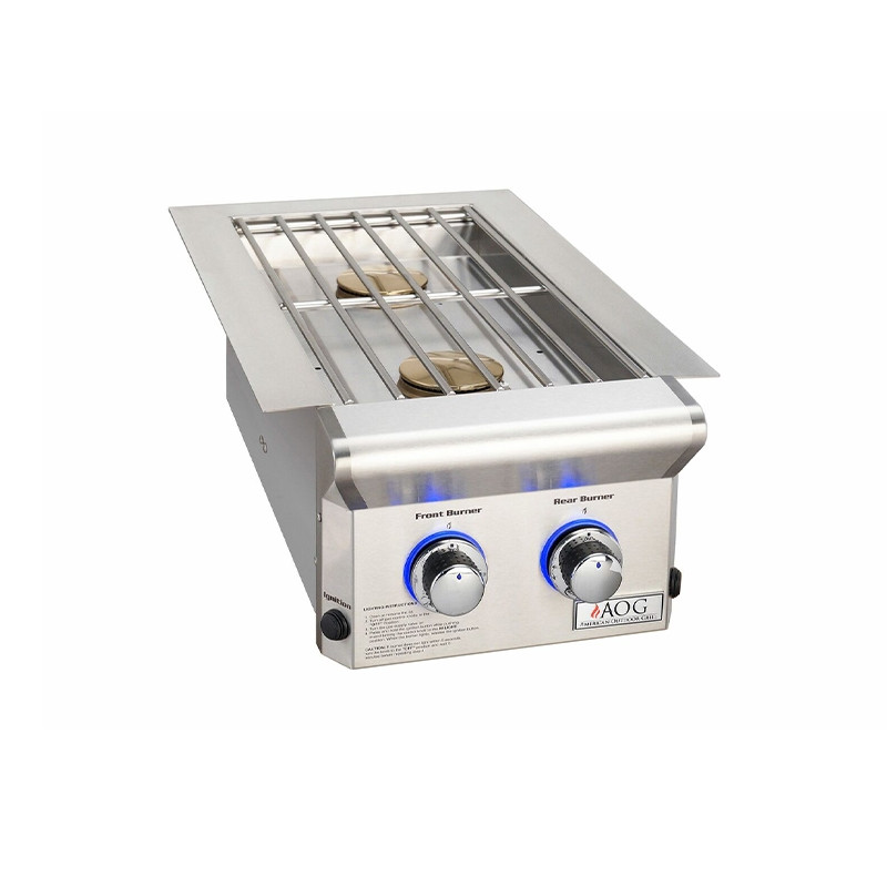 AOG Side Burner:3282L