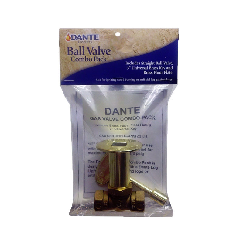 DANTE COMBO PACKS:CP.BVA.CR