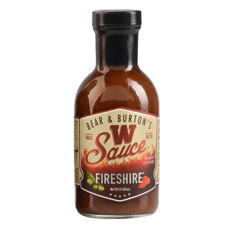 W-FIRE