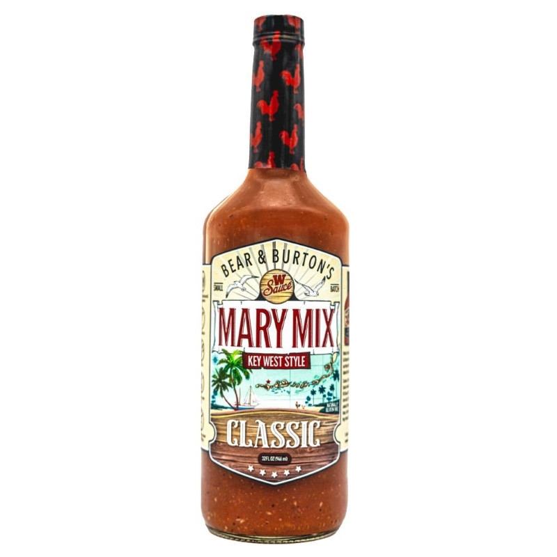 W-MARY
