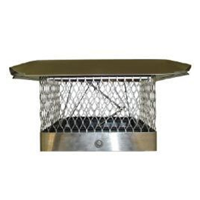US ETP DAMPER:ETP1313