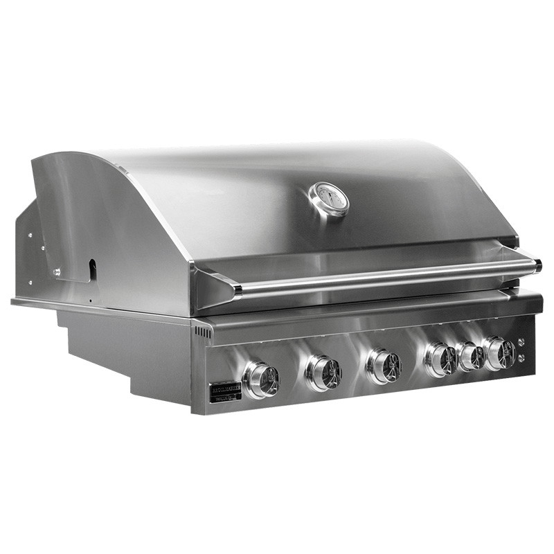 Broilmaster B-Series:BSB405N
