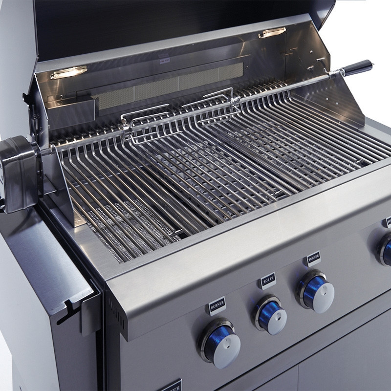 Broilmaster B-Series:BSAMR32
