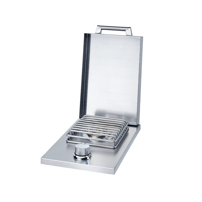 Broilmaster B-Series:BSAF12DN