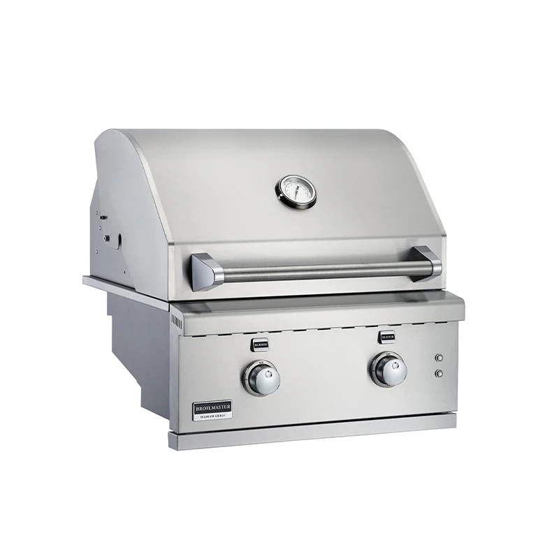 Broilmaster G-Series:BSG262N