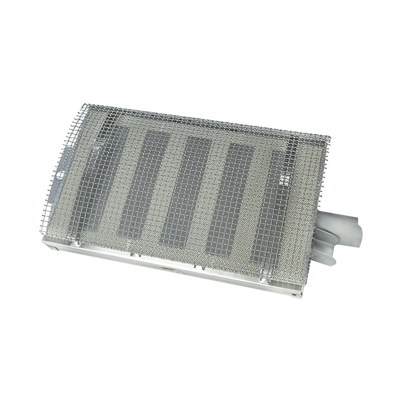 Broilmaster G-Series:BSAVR