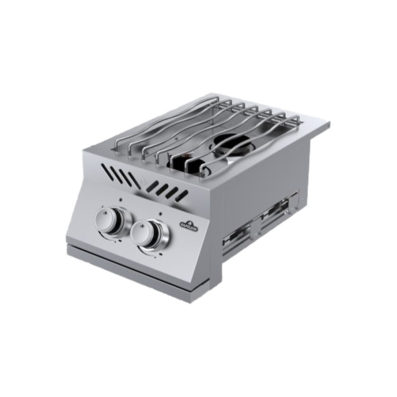 Napoleon Grill 500  Burner:BI12RTNSS