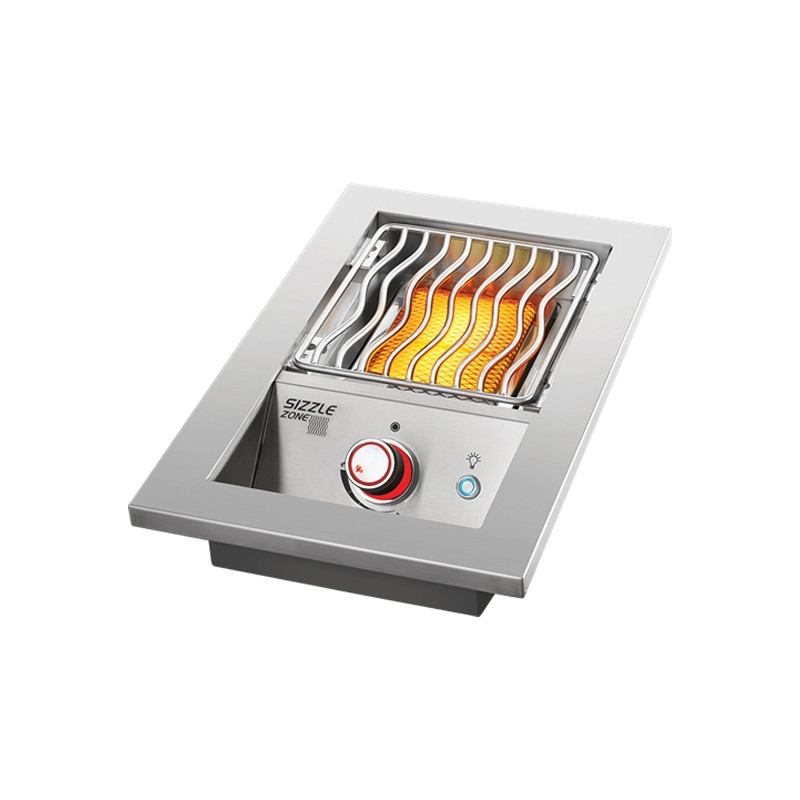 Napoleon Grill 700 Burner:BIB10IRNSS