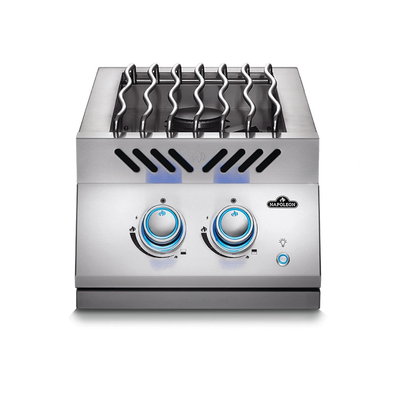 Napoleon Grill 700 Burner:BIB12RTNSS