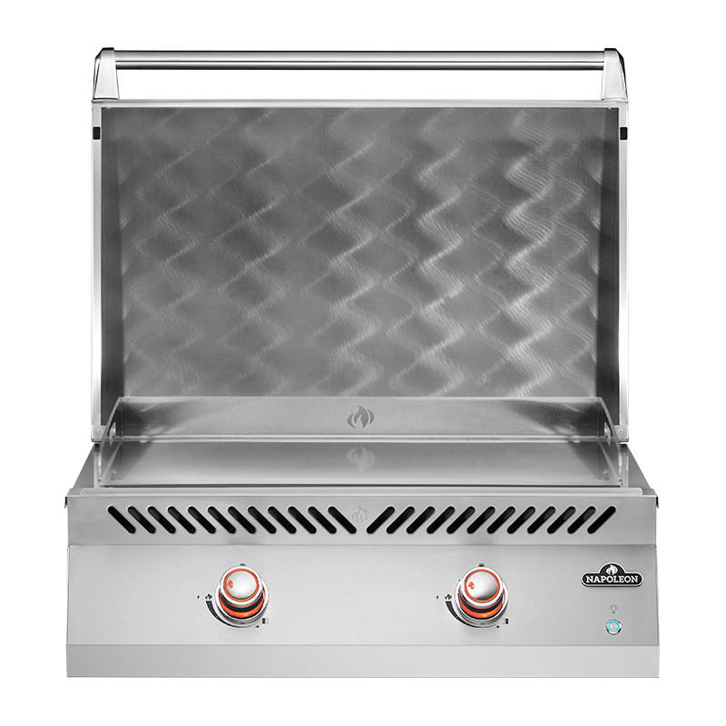 Napoleon Grill 700 Series:BIG32FTNSS