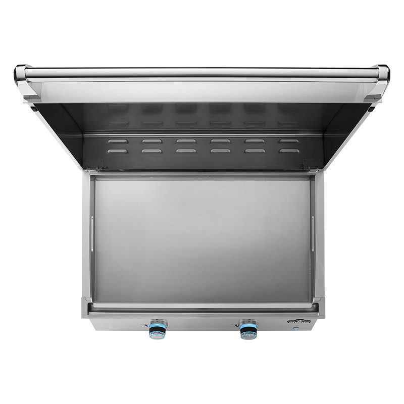 Napoleon Grill 700 Series:BIG32FTNSS
