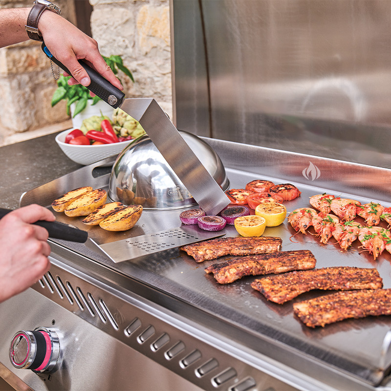 Napoleon Grill 700 Series:BIG32FTPSS