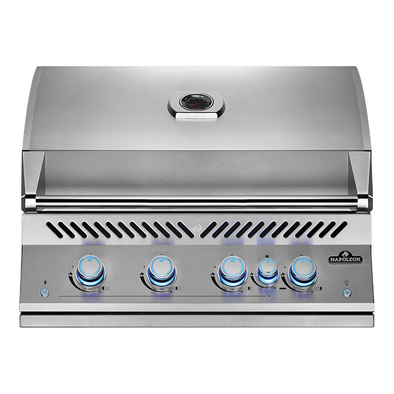 Napoleon Grill 700 Series:BIG32RBPSS-1