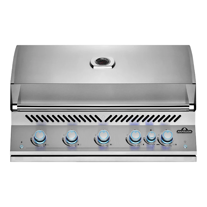 Napoleon Grill 700 Series:BIG38RBNSS-1