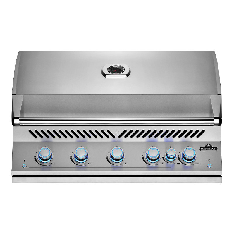 Napoleon Grill 700 Series:BIG38RBNSS-1