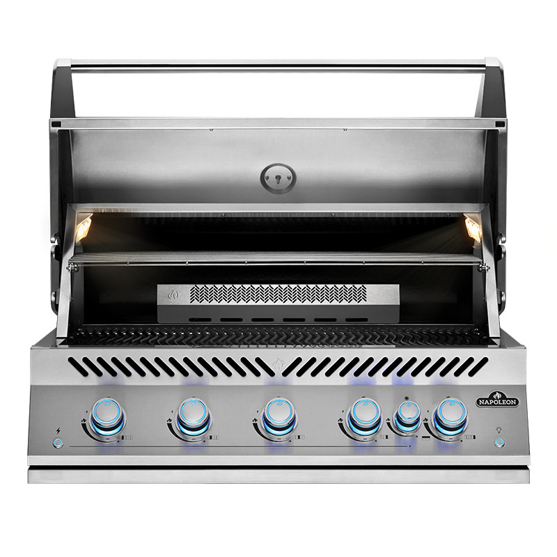 Napoleon Grill 700 Series:BIG38RBPSS-1
