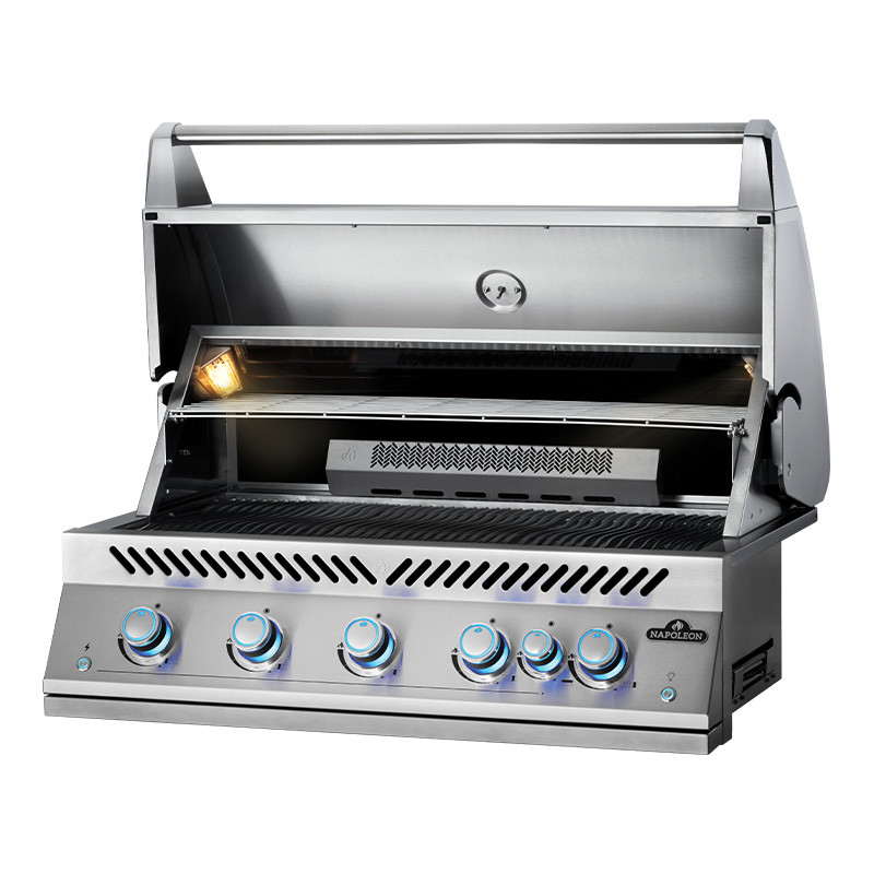 Napoleon Grill 700 Series:BIG38RBPSS-1