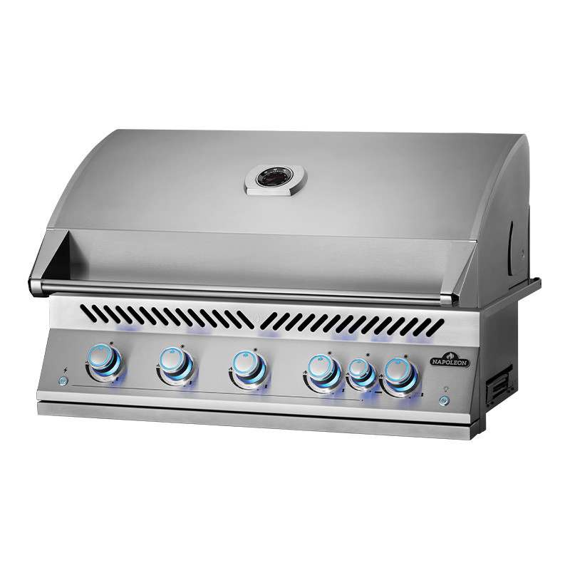 Napoleon Grill 700 Series:BIG38RBPSS-1