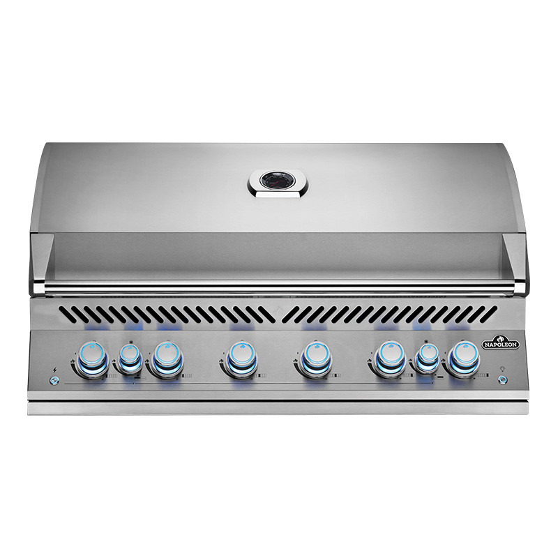 Napoleon Grill 700 Series:BIG44RBPSS-1