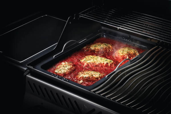 Napoleon Grill Accessories:56055