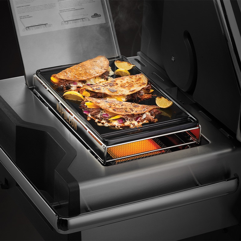 Napoleon Grill Accessories:56082