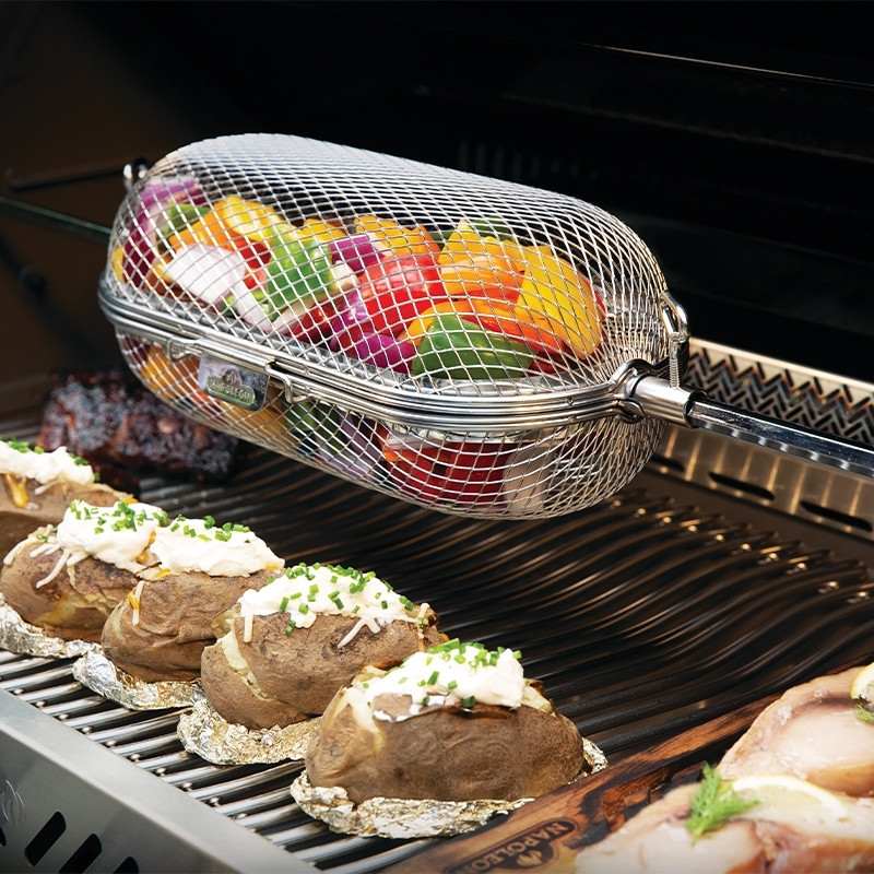 Napoleon Grill Accessories:64000