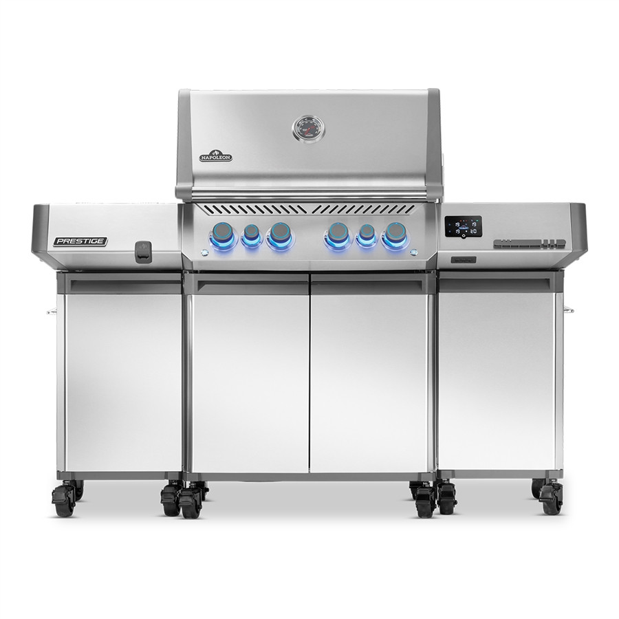 Napoleon Grill Accessories:68003