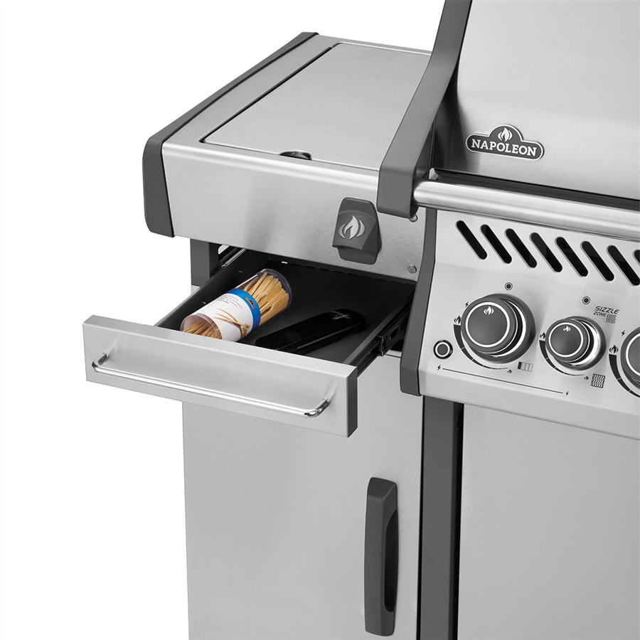 Napoleon Grill Accessories:68008