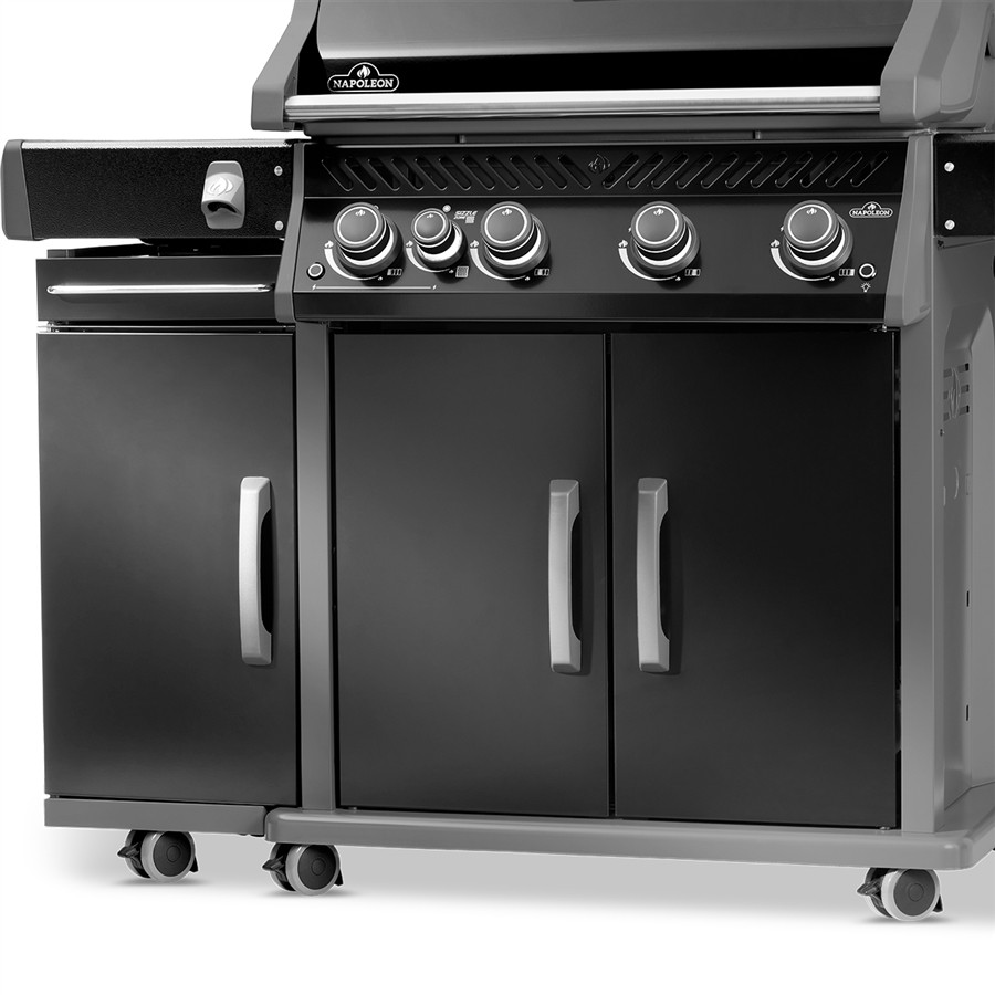 Napoleon Grill Accessories:68009