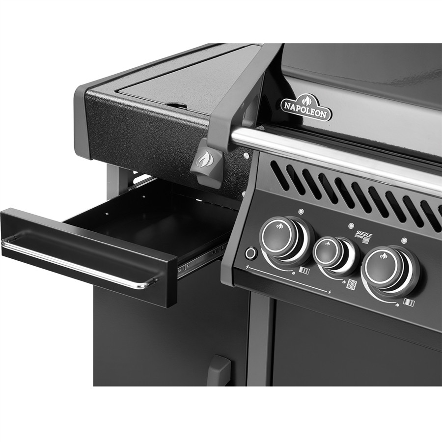 Napoleon Grill Accessories:68009