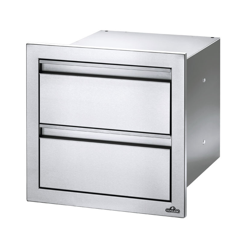 Napoleon Grill Built-In Comp:BI-1816-2DR