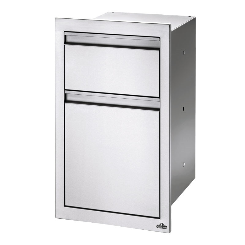 Napoleon Grill Built-In Comp:BI-1824-1W