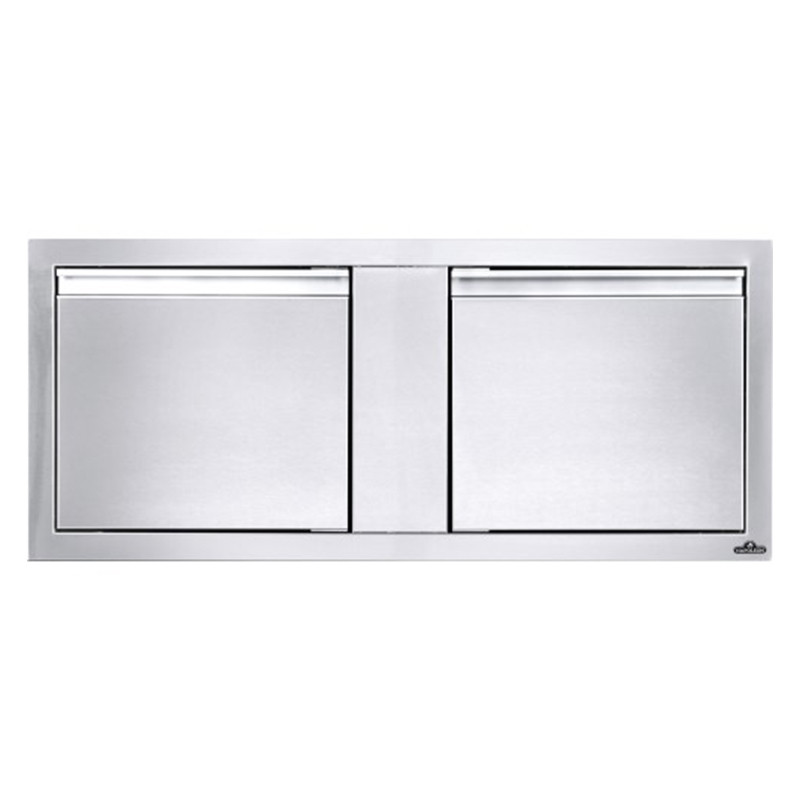 Napoleon Grill Built-In Comp:BI-4216-2D