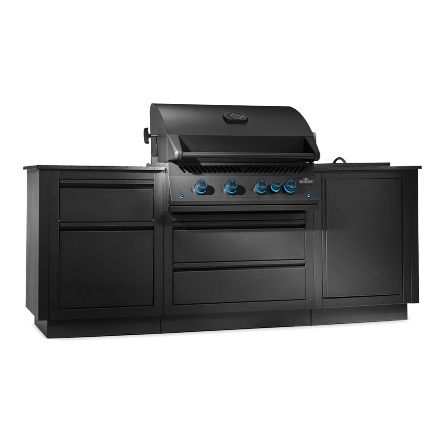 Napoleon Grill Built-In Comp:ODK300-BIG32RBPMK-1