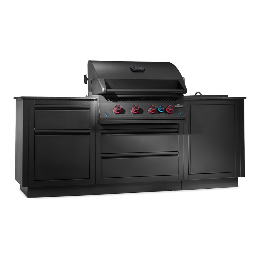 Napoleon Grill Built-In Comp:ODK300-BIG32RBPMK-1