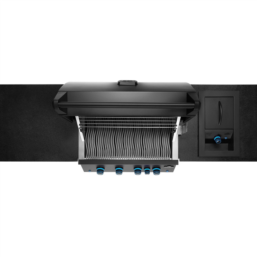 Napoleon Grill Built-In Comp:ODK300-BIG32RBPMK-1