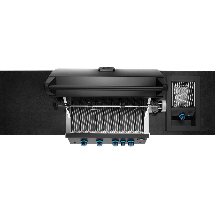 Napoleon Grill Built-In Comp:ODK300-BIG32RBPMK-1
