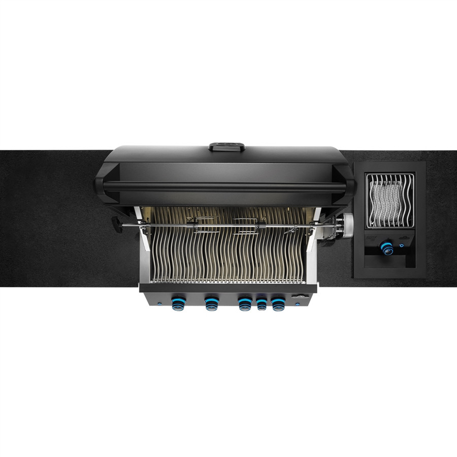Napoleon Grill Built-In Comp:ODK300-BIG32RBPMK-1