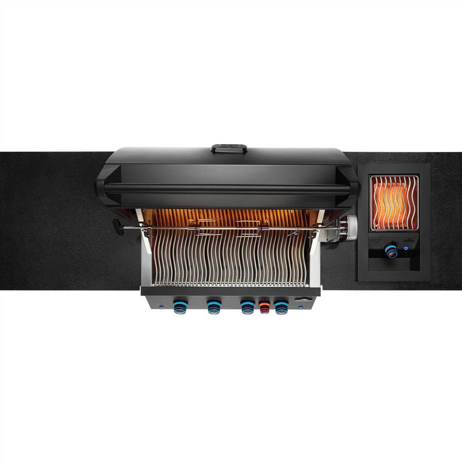 Napoleon Grill Built-In Comp:ODK300-BIG32RBPMK-1