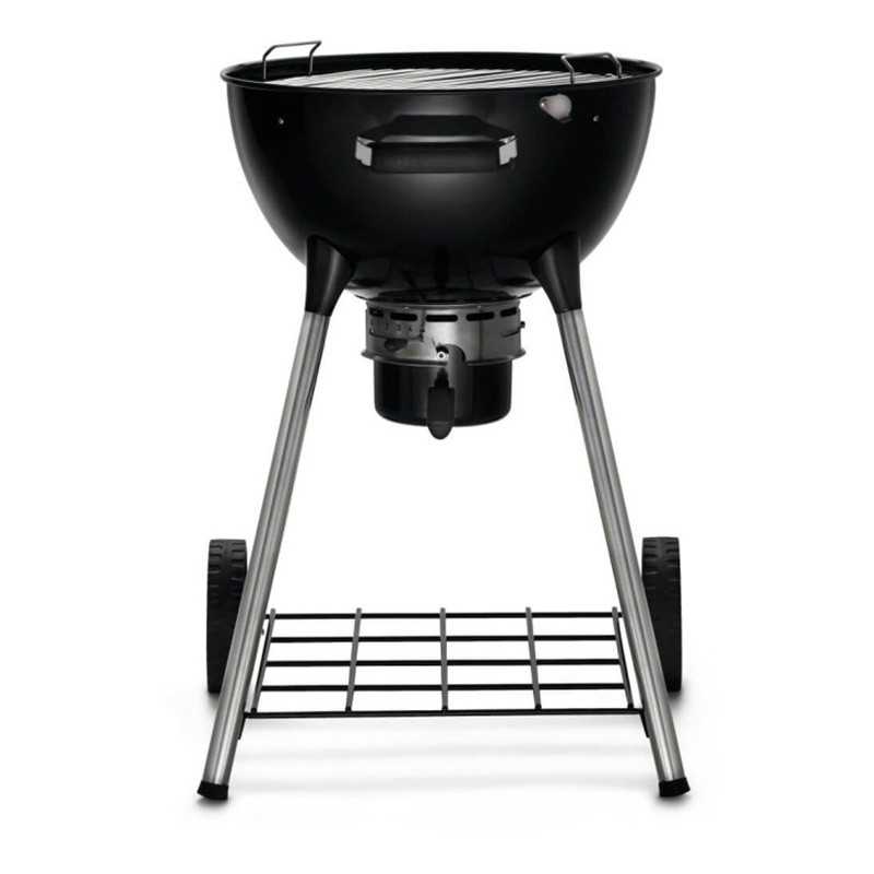 Napoleon Grill Charcoal:NK18K-LEG-3