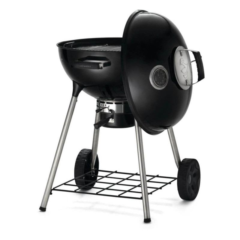 Napoleon Grill Charcoal:NK22K-LEG-3