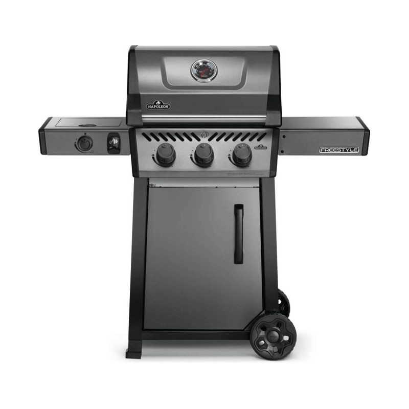 Napoleon Grill Freestyle:F365DSBPGT-ECP