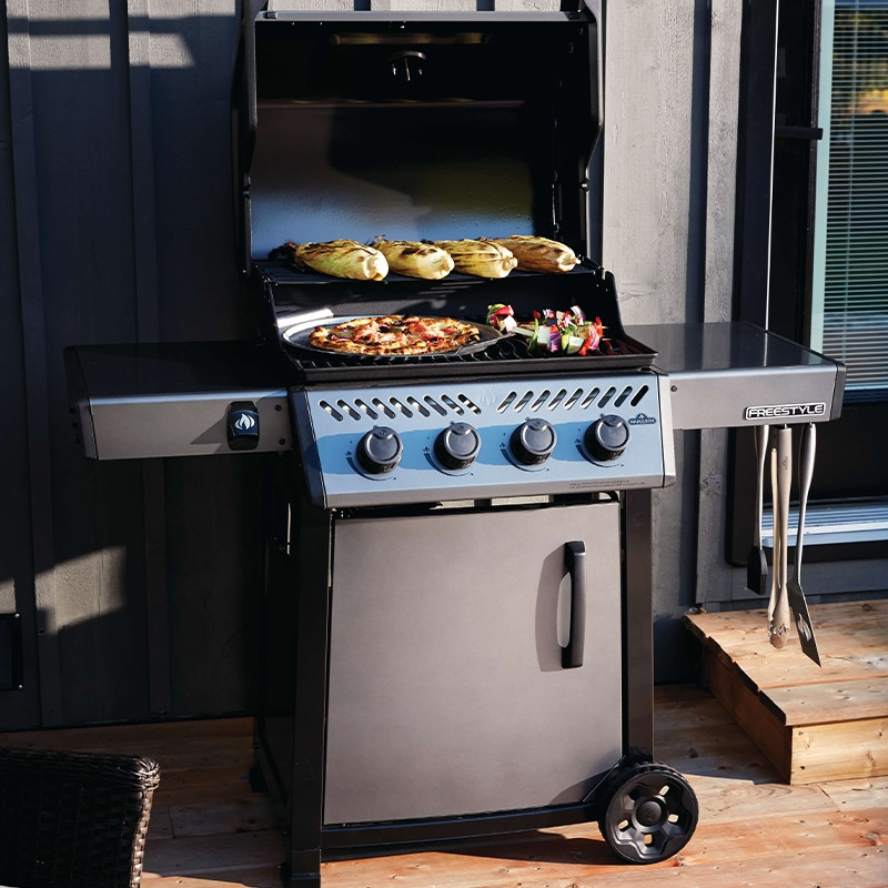 Napoleon Grill Freestyle:F425DPGT